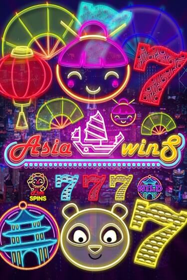 Asia Wins демо игра казино без регистрации | PokerDom