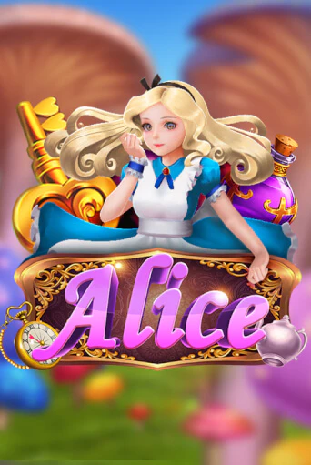 Alice демо игра казино без регистрации | PokerDom