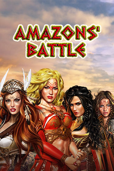 Amazons' Battle демо игра казино без регистрации | PokerDom