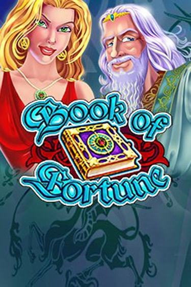 Book of Fortune демо игра казино без регистрации | PokerDom