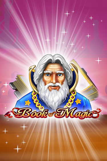 Book Of Magic демо игра казино без регистрации | PokerDom