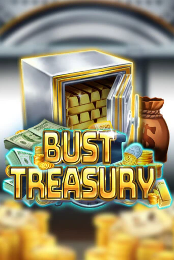 Bust Treasury демо игра казино без регистрации | PokerDom