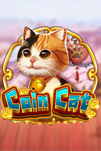 Coin Cat демо игра казино без регистрации | PokerDom