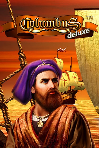 Columbus Deluxe демо игра казино без регистрации | PokerDom