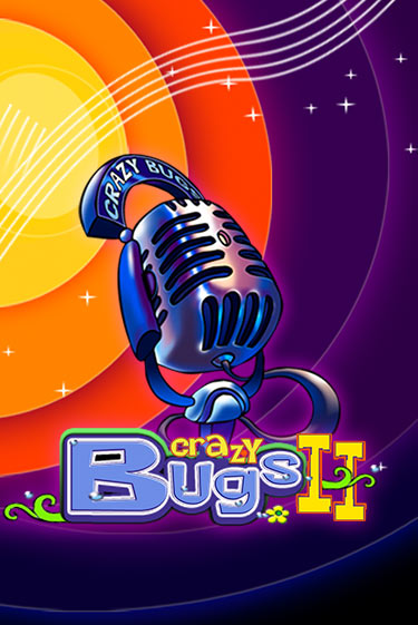 Crazy Bugs II демо игра казино без регистрации | PokerDom