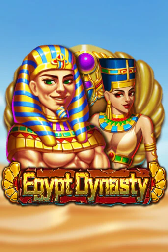 Egypt Dynasty демо игра казино без регистрации | PokerDom