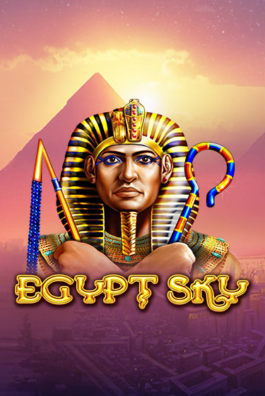 Egypt Sky демо игра казино без регистрации | PokerDom