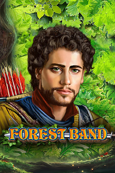 Forest Band демо игра казино без регистрации | PokerDom