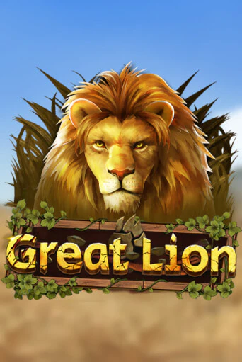 Great Lion демо игра казино без регистрации | PokerDom