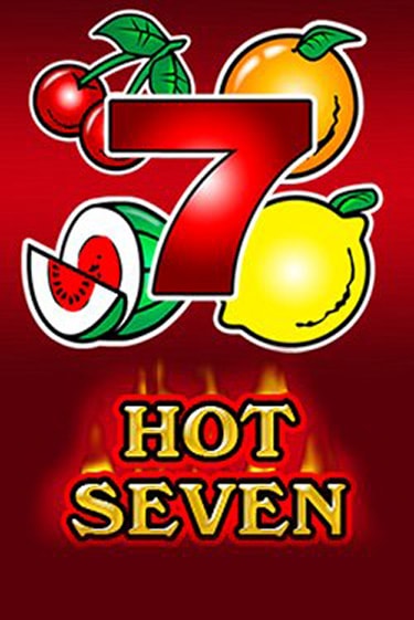 Hot 7 демо игра казино без регистрации | PokerDom