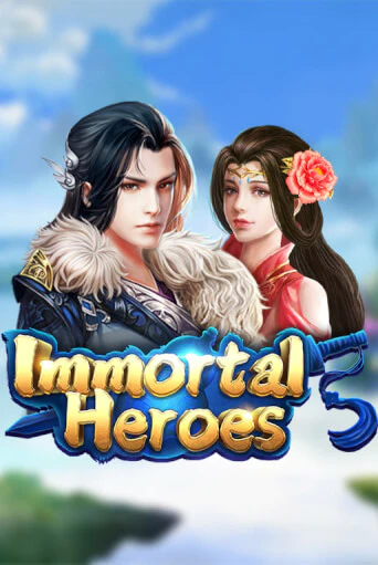 Immortal Heroes демо игра казино без регистрации | PokerDom