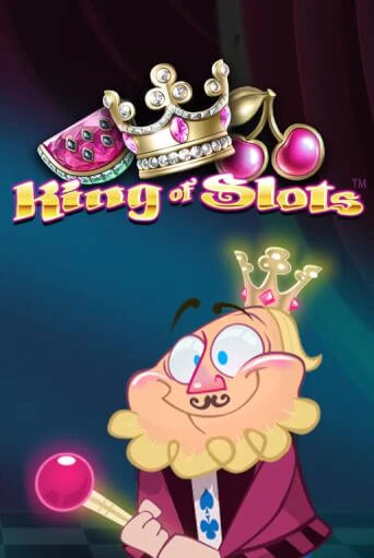King of Slots™ демо игра казино без регистрации | PokerDom