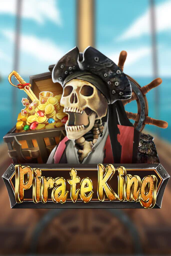 Pirate King демо игра казино без регистрации | PokerDom