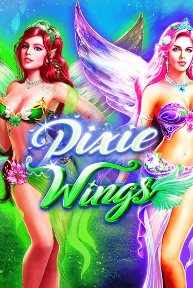 Pixie Wings демо игра казино без регистрации | PokerDom