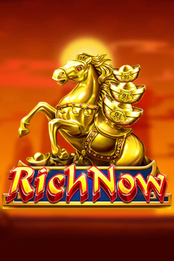 Rich Now демо игра казино без регистрации | PokerDom