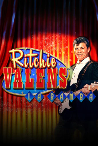 Ritchie Valens™ La Bamba демо игра казино без регистрации | PokerDom