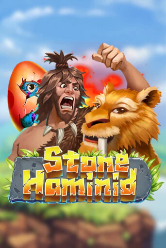 Stone Hominid демо игра казино без регистрации | PokerDom