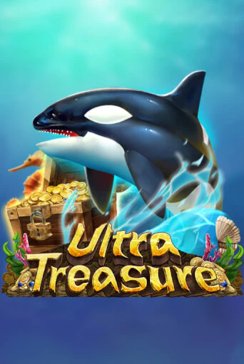 Ultra Treasure демо игра казино без регистрации | PokerDom