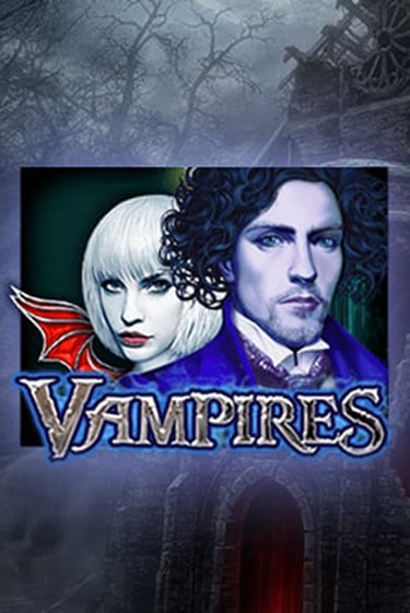 Vampires демо игра казино без регистрации | PokerDom